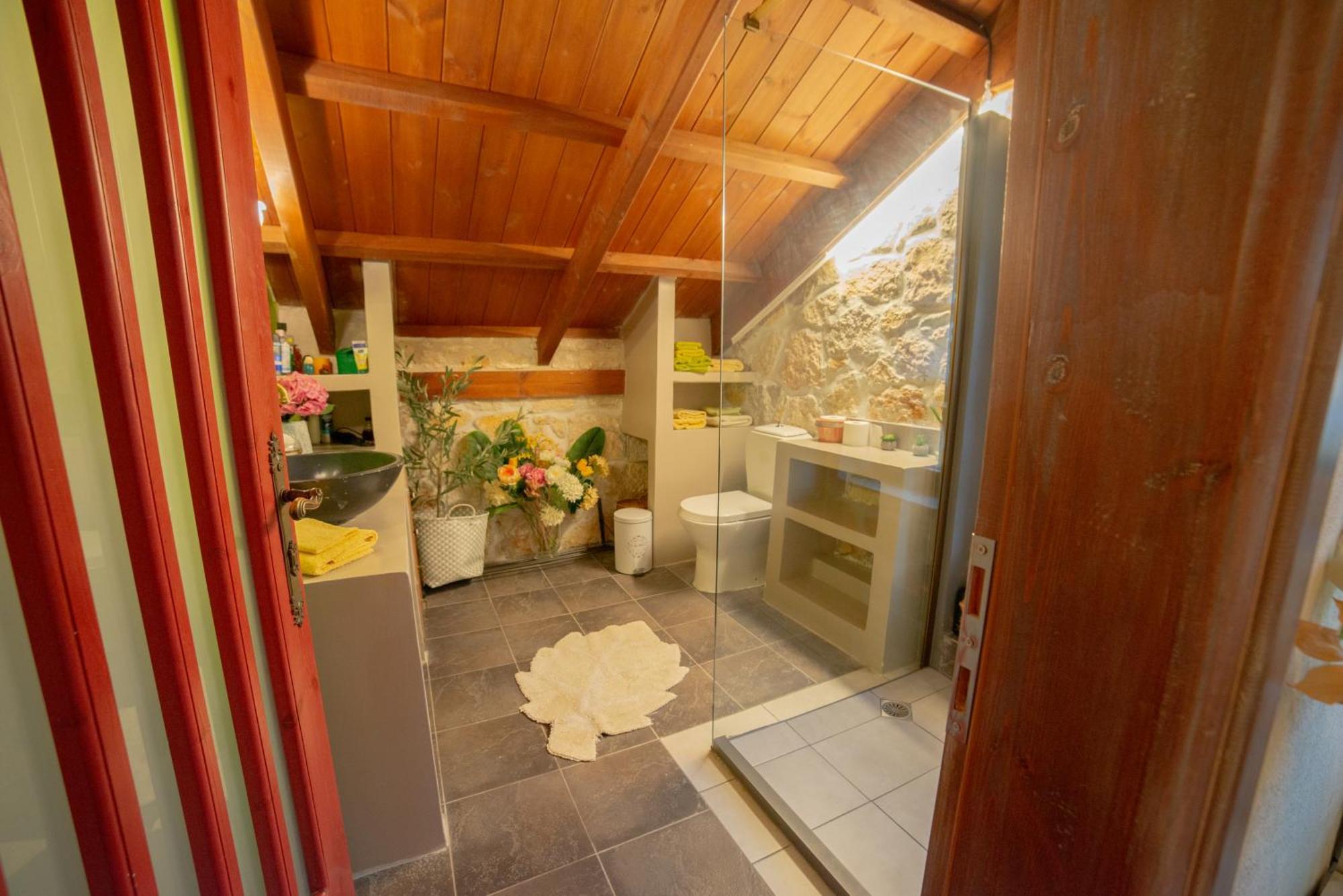 Villa Armonia Seres Zewnętrze zdjęcie