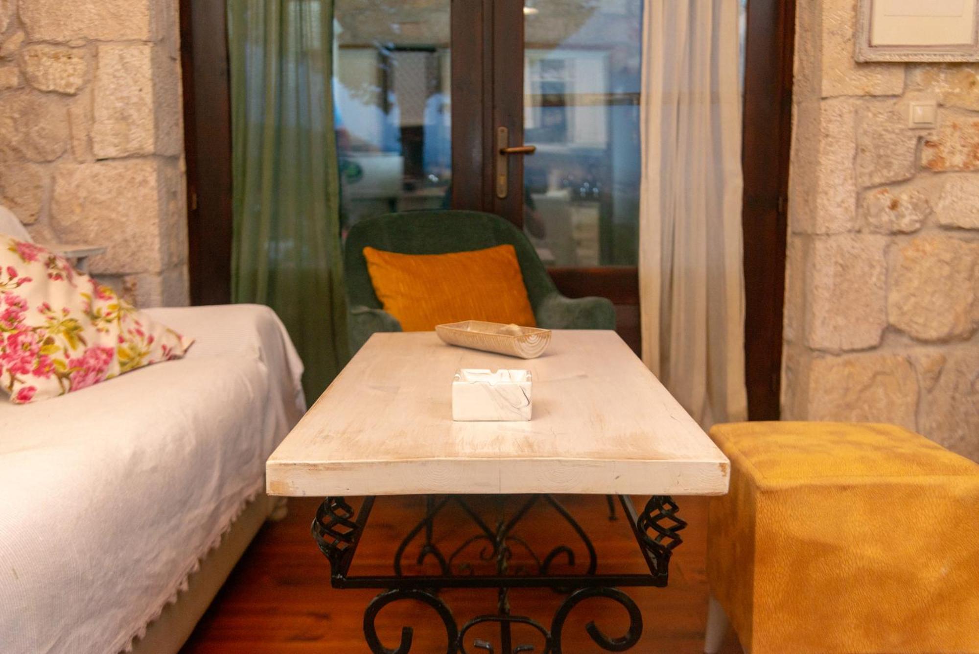 Villa Armonia Seres Zewnętrze zdjęcie