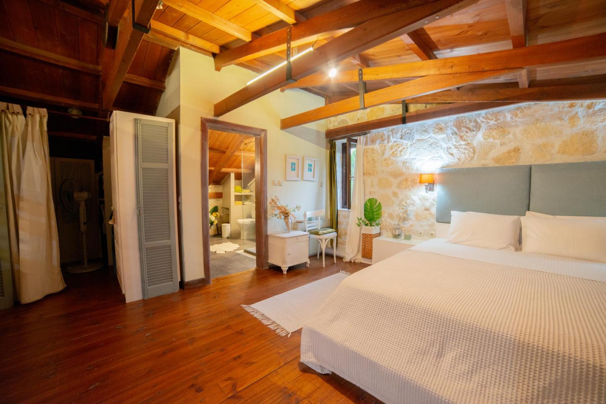 Villa Armonia Seres Zewnętrze zdjęcie