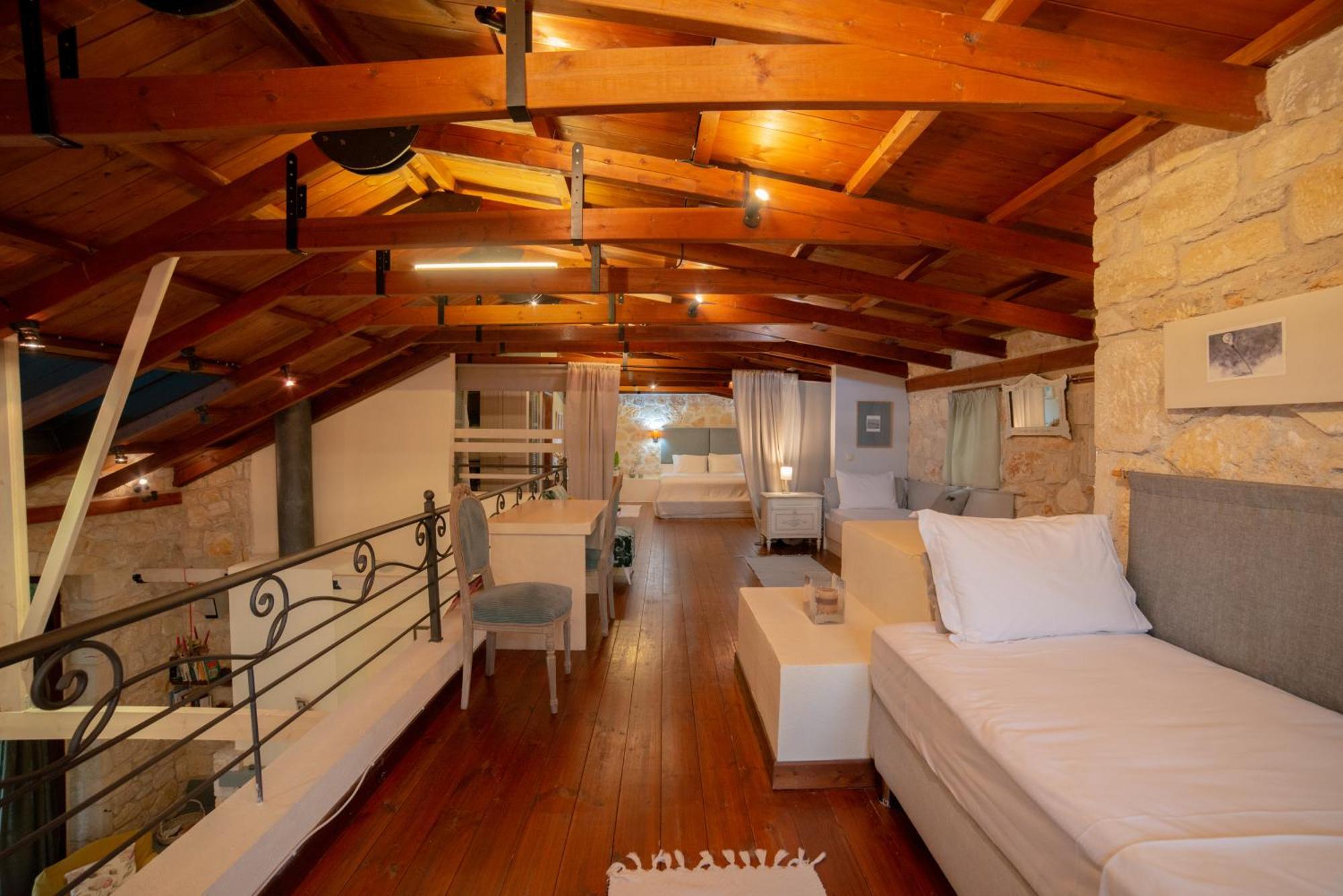 Villa Armonia Seres Zewnętrze zdjęcie