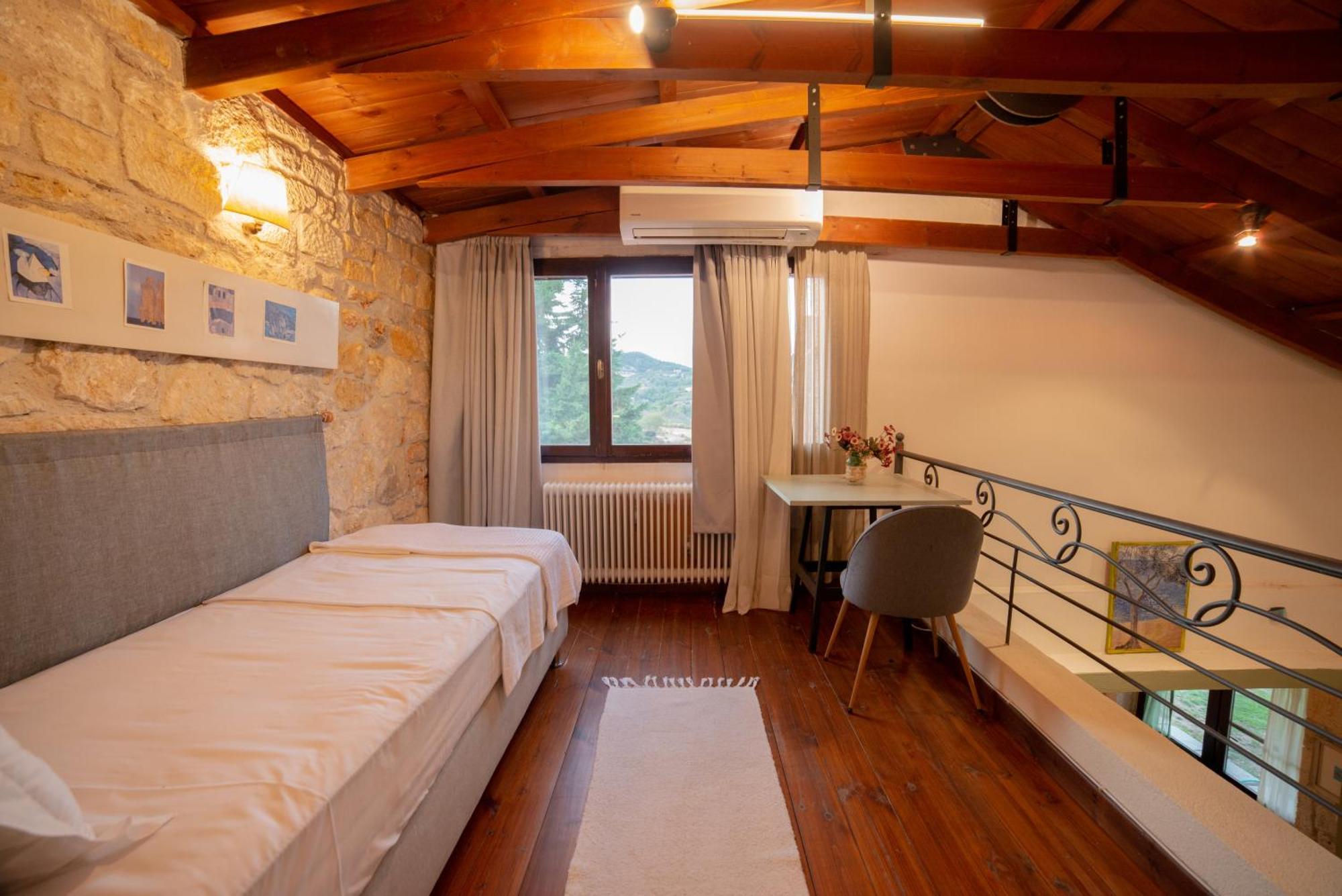 Villa Armonia Seres Zewnętrze zdjęcie