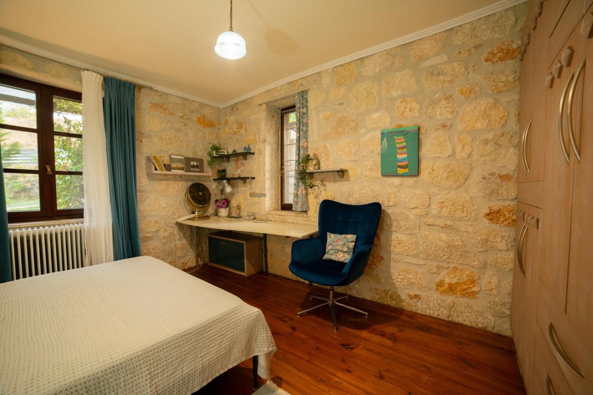 Villa Armonia Seres Zewnętrze zdjęcie
