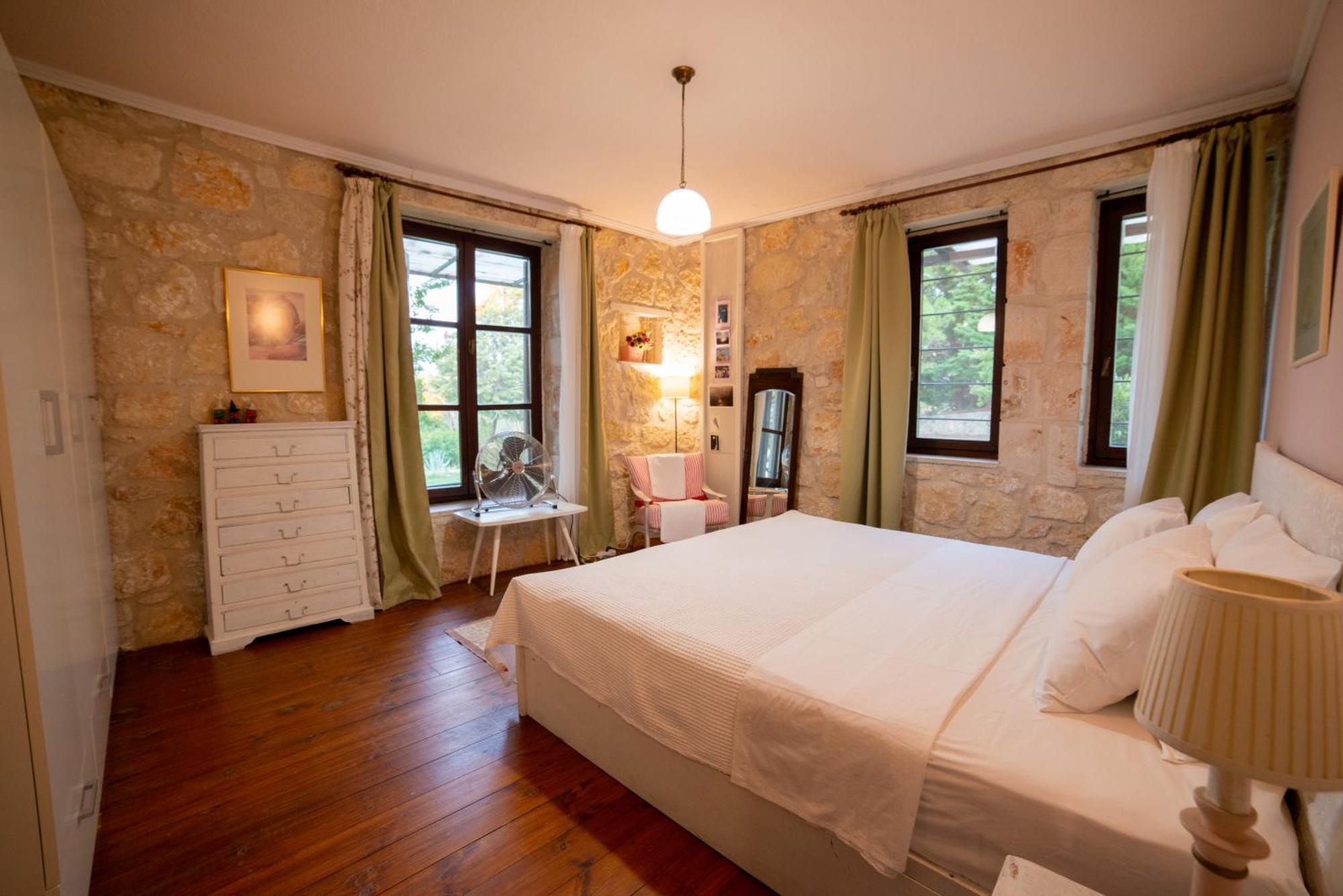 Villa Armonia Seres Zewnętrze zdjęcie