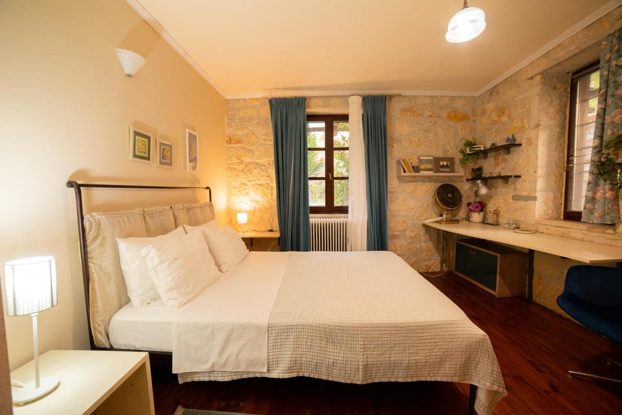 Villa Armonia Seres Zewnętrze zdjęcie