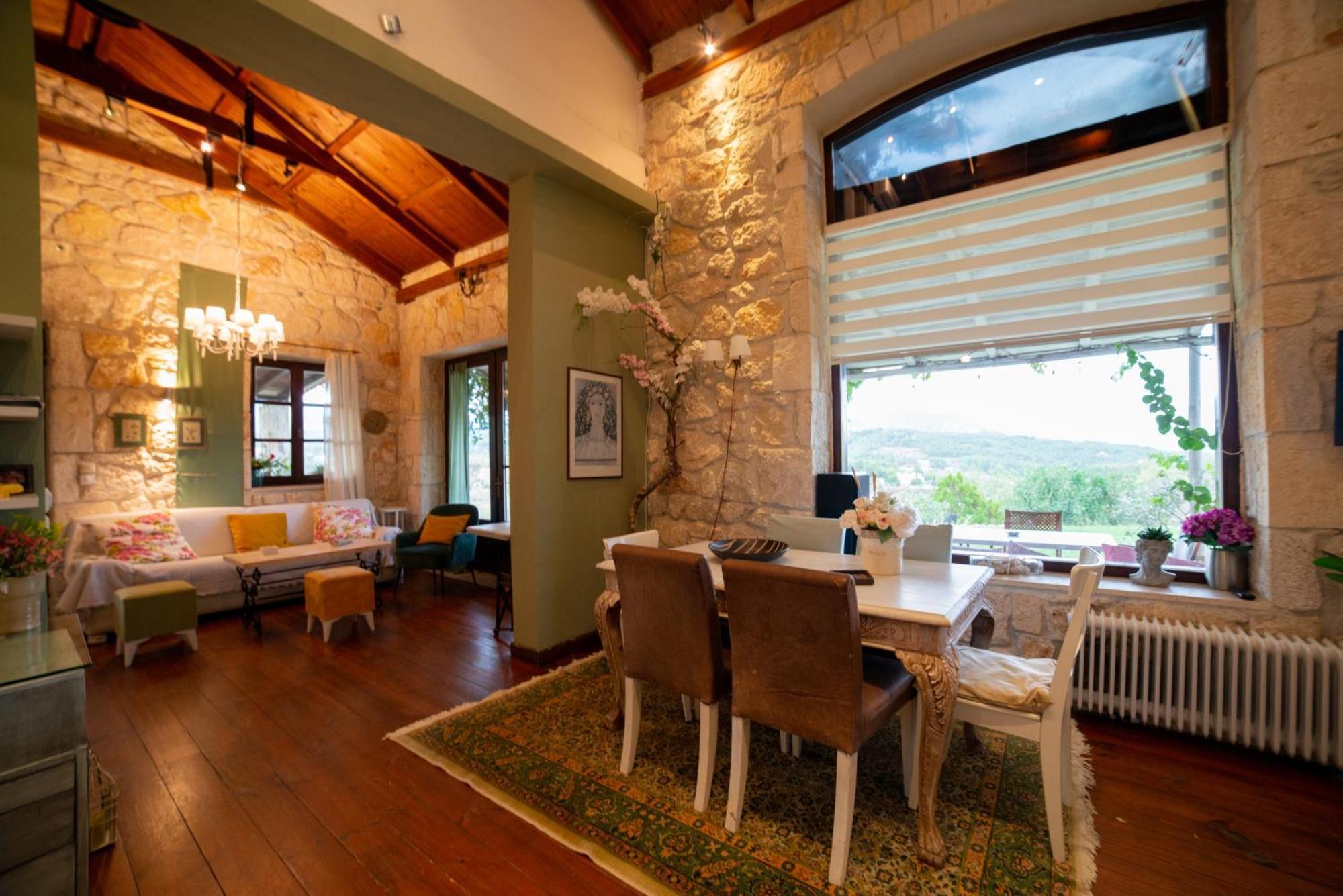 Villa Armonia Seres Zewnętrze zdjęcie