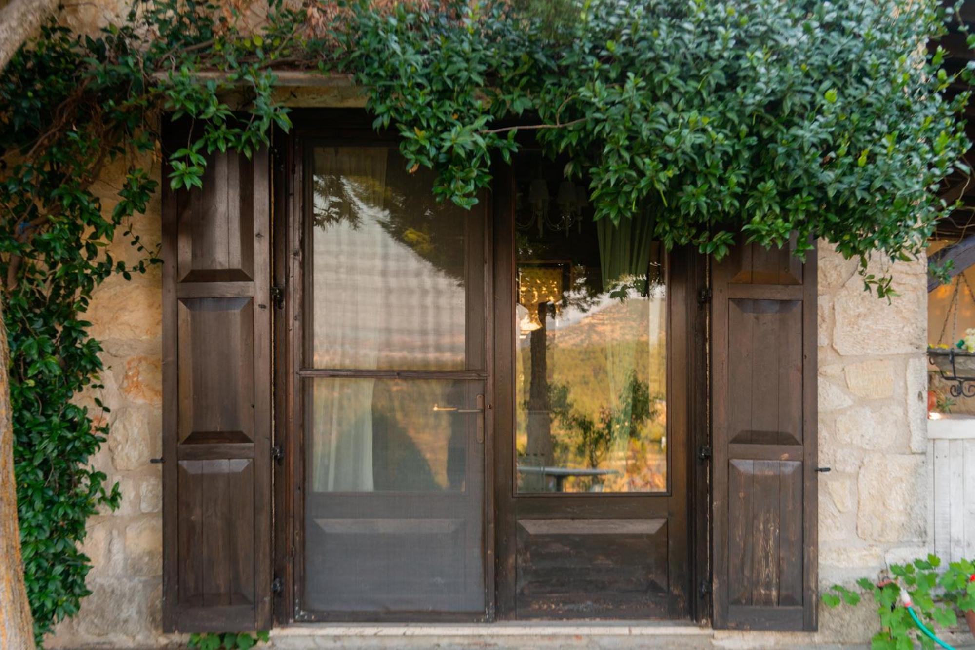Villa Armonia Seres Zewnętrze zdjęcie