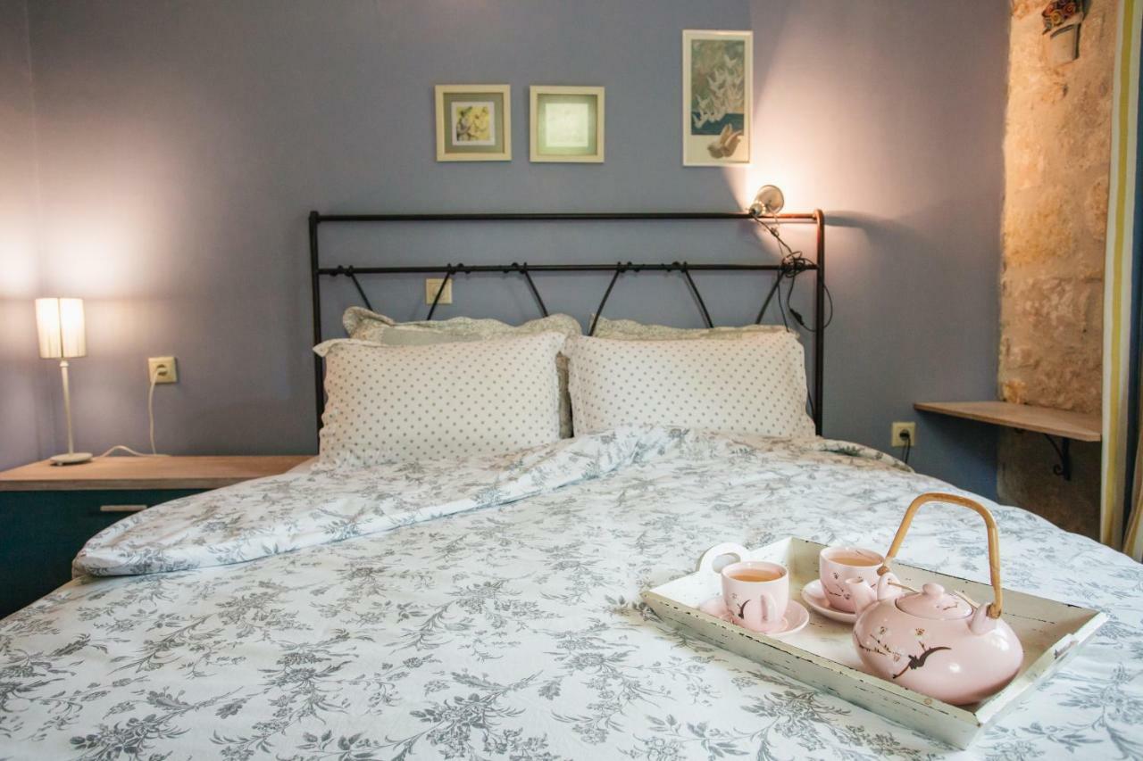 Villa Armonia Seres Zewnętrze zdjęcie